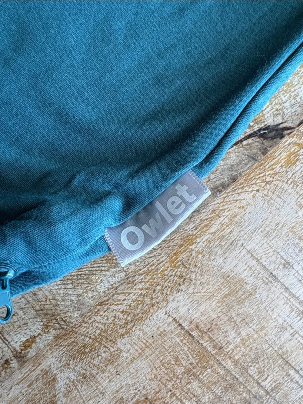 Owlet Baby Sleep Sack 3-6m